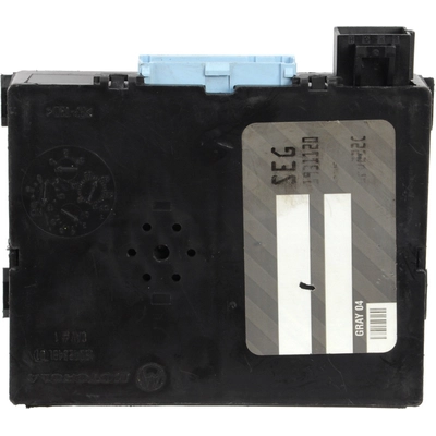 CARDONE INDUSTRIES - 73-7832 - Body Control Module pa3