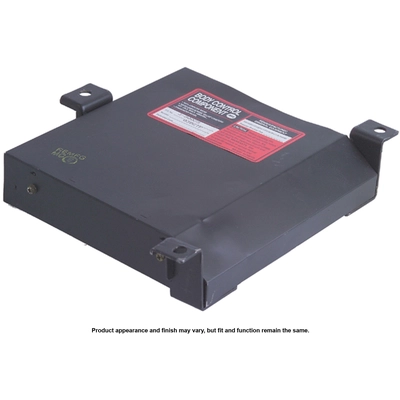 Remanufactured Electronic Control Unit by CARDONE INDUSTRIES - 73-80025 pa1