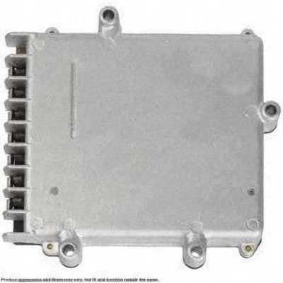 Remanufactured Electronic Control Unit by CARDONE INDUSTRIES - 73-80186 pa10