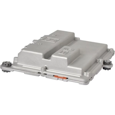 Remanufactured Electronic Control Unit by CARDONE INDUSTRIES - 73-80431F pa2