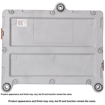 Remanufactured Electronic Control Unit by CARDONE INDUSTRIES - 73-80431F pa7