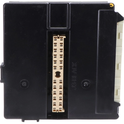 CARDONE INDUSTRIES - 73-8331 - Body Control Computer pa1