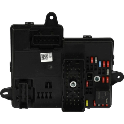 CARDONE INDUSTRIES - 73-8400 - Body Control Module pa8