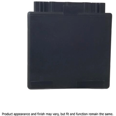 Remanufactured Electronic Control Unit by CARDONE INDUSTRIES - 73-8852 pa2
