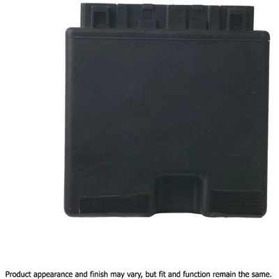 Remanufactured Electronic Control Unit by CARDONE INDUSTRIES - 73-8981 pa2