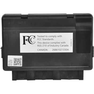 CARDONE INDUSTRIES - 73-9344 - Body Control Computer pa1