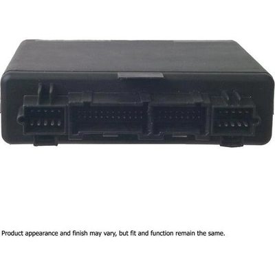 Remanufactured Electronic Control Unit by CARDONE INDUSTRIES - 73-9411 pa1
