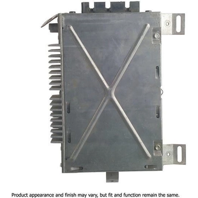 Remanufactured Electronic Control Unit by CARDONE INDUSTRIES - 77-0826 pa7