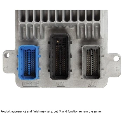 Remanufactured Electronic Control Unit by CARDONE INDUSTRIES - 77-1278F pa1