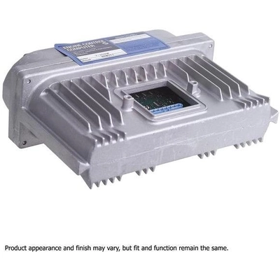 Remanufactured Electronic Control Unit by CARDONE INDUSTRIES - 77-1539F pa4