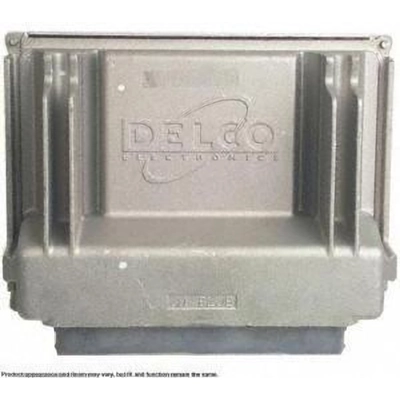 Remanufactured Electronic Control Unit by CARDONE INDUSTRIES - 77-1565F pa8