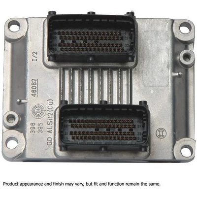 Unité de contrôle électronique reconditionné by CARDONE INDUSTRIES - 77-2124F pa3