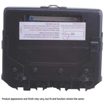 Remanufactured Electronic Control Unit by CARDONE INDUSTRIES - 77-2792 pa6
