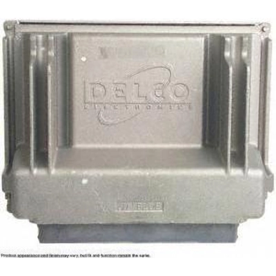 Remanufactured Electronic Control Unit by CARDONE INDUSTRIES - 77-2802F pa8