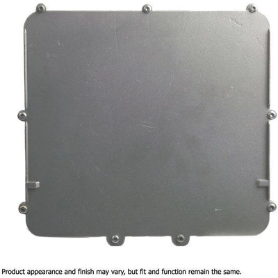 Remanufactured Electronic Control Unit by CARDONE INDUSTRIES - 77-3428 pa4