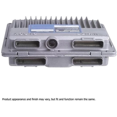 Remanufactured Electronic Control Unit by CARDONE INDUSTRIES - 77-3494F pa4