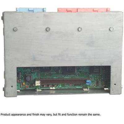 Remanufactured Electronic Control Unit by CARDONE INDUSTRIES - 77-3978 pa3