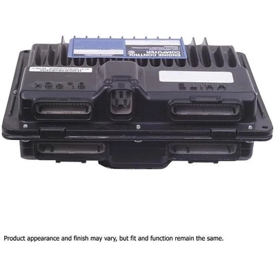Remanufactured Electronic Control Unit by CARDONE INDUSTRIES - 77-4210F pa1