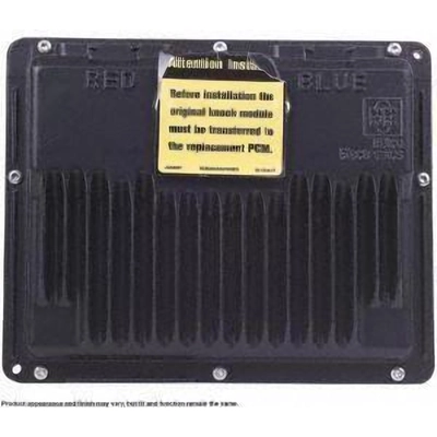 Remanufactured Electronic Control Unit by CARDONE INDUSTRIES - 77-4210F pa4