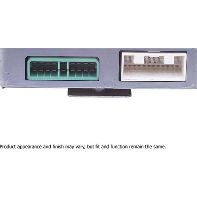 Remanufactured Electronic Control Unit by CARDONE INDUSTRIES - 77-4366 pa4