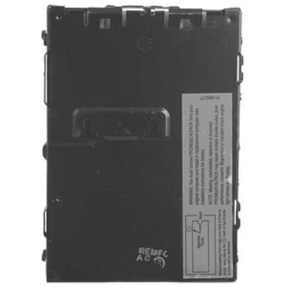 Remanufactured Electronic Control Unit by CARDONE INDUSTRIES - 77-4670 pa1