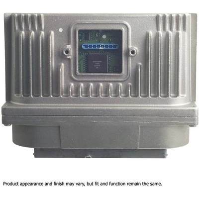 Remanufactured Electronic Control Unit by CARDONE INDUSTRIES - 77-4848F pa2