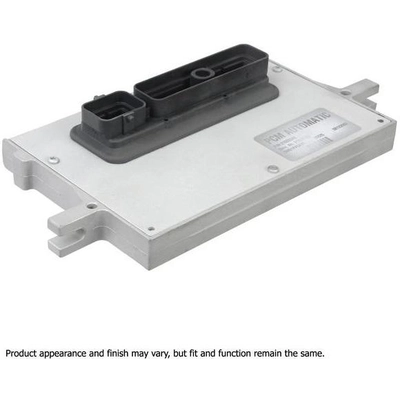 Remanufactured Electronic Control Unit by CARDONE INDUSTRIES - 77-5110F pa1