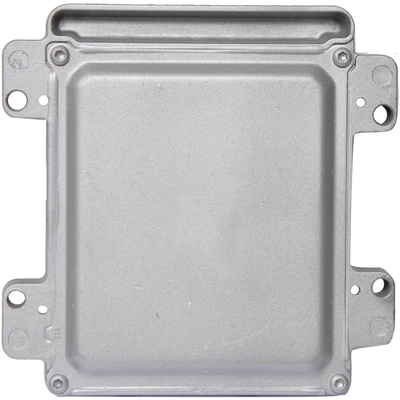 Unité de contrôle électronique reconditionné de CARDONE INDUSTRIES - 77-5455F pa5