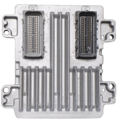 Unité de contrôle électronique reconditionné de CARDONE INDUSTRIES - 77-5455F pa6