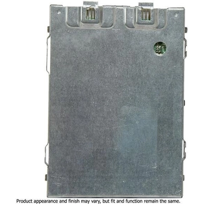 Remanufactured Electronic Control Unit by CARDONE INDUSTRIES - 77-6025 pa1