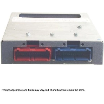Remanufactured Electronic Control Unit by CARDONE INDUSTRIES - 77-6395 pa5