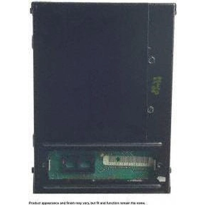 Remanufactured Electronic Control Unit by CARDONE INDUSTRIES - 77-6455 pa8