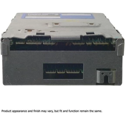 Remanufactured Electronic Control Unit by CARDONE INDUSTRIES - 77-6462 pa2