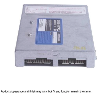 Remanufactured Electronic Control Unit by CARDONE INDUSTRIES - 77-6864 pa3