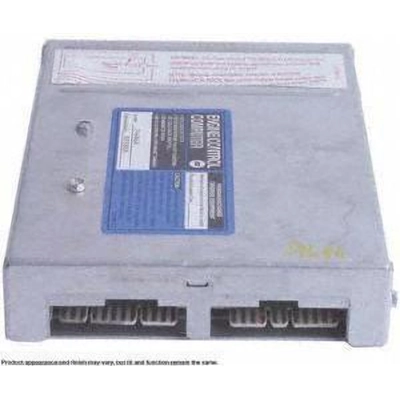 Remanufactured Electronic Control Unit by CARDONE INDUSTRIES - 77-6864 pa6