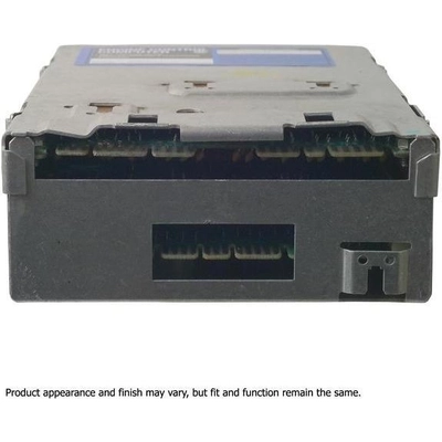 Remanufactured Electronic Control Unit by CARDONE INDUSTRIES - 77-6930 pa3