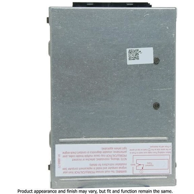 Remanufactured Electronic Control Unit by CARDONE INDUSTRIES - 77-7057 pa3