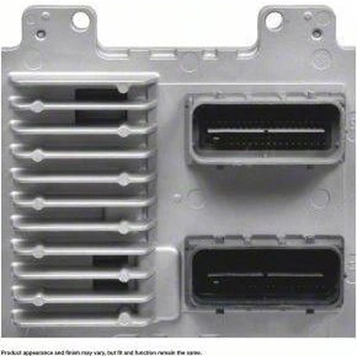 Remanufactured Electronic Control Unit by CARDONE INDUSTRIES - 77-7125F pa3