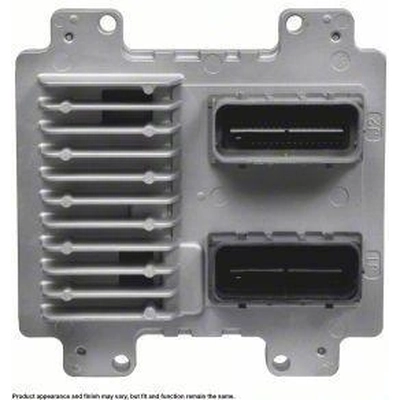 Remanufactured Electronic Control Unit by CARDONE INDUSTRIES - 77-7125F pa4