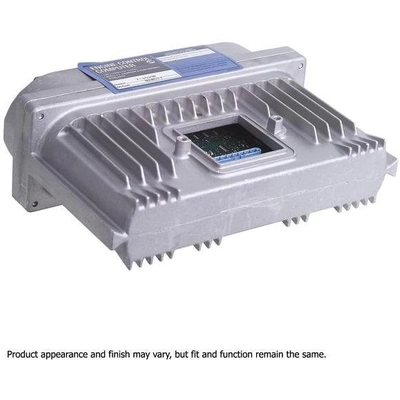 Remanufactured Electronic Control Unit by CARDONE INDUSTRIES - 77-7321F pa3