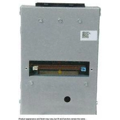 Remanufactured Electronic Control Unit by CARDONE INDUSTRIES - 77-7466 pa4