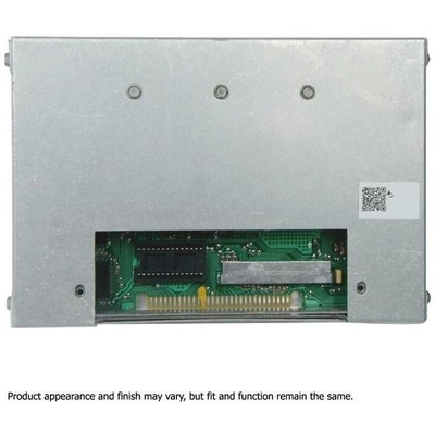 Remanufactured Electronic Control Unit by CARDONE INDUSTRIES - 77-7748 pa6