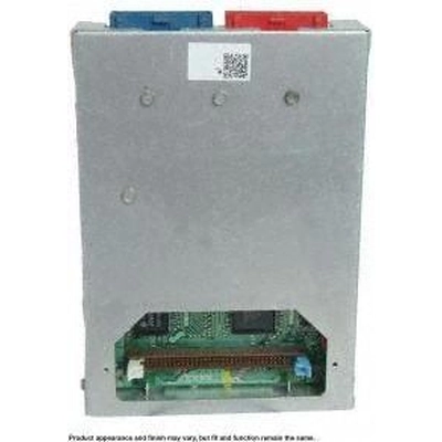Remanufactured Electronic Control Unit by CARDONE INDUSTRIES - 77-8299 pa4