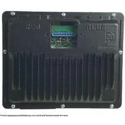 Remanufactured Electronic Control Unit by CARDONE INDUSTRIES - 77-9684F pa5