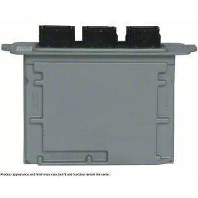 Remanufactured Electronic Control Unit by CARDONE INDUSTRIES - 78-1069F pa4