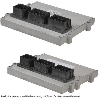 Remanufactured Electronic Control Unit by CARDONE INDUSTRIES - 78-1119F pa4