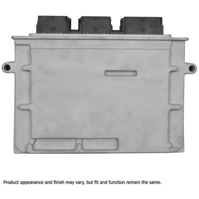 Remanufactured Electronic Control Unit by CARDONE INDUSTRIES - 78-1218F pa1