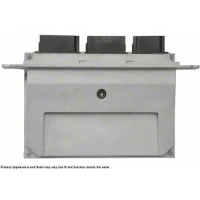 Remanufactured Electronic Control Unit by CARDONE INDUSTRIES - 78-1234F pa4