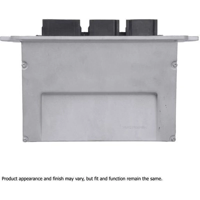 Remanufactured Electronic Control Unit by CARDONE INDUSTRIES - 78-2064F pa4