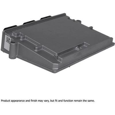 Remanufactured Electronic Control Unit by CARDONE INDUSTRIES - 78-2072F pa6
